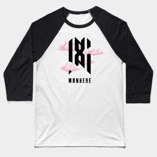 Monbebe Baseball T-Shirt